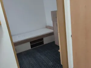 Pronájem bytu 1+1, Brno, Mojmírovo náměstí, 18 m2