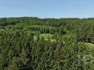 Prodej rodinného domu, Červený Kostelec, V Ráji, 107 m2