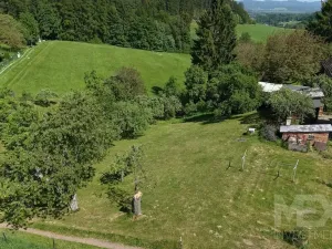 Prodej rodinného domu, Červený Kostelec, V Ráji, 107 m2