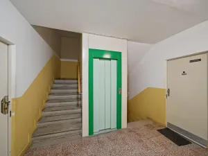 Prodej bytu 2+1, Hranice, Jaselská, 48 m2