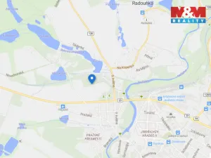 Prodej chaty, Jindřichův Hradec - Radouňka, 50 m2
