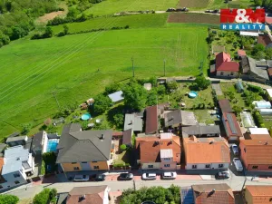 Prodej rodinného domu, Beroun - Beroun-Jarov, Ke Kosovu, 110 m2