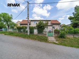 Prodej rodinného domu, Újezdec, 119 m2