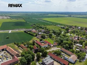 Prodej rodinného domu, Újezdec, 119 m2