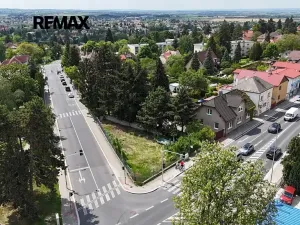 Prodej komerčního pozemku, Říčany, 448 m2