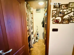 Prodej bytu 3+1, Příbram, Brodská, 71 m2