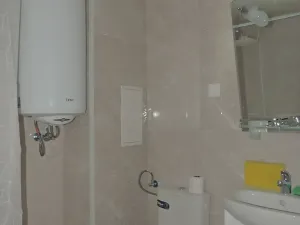 Prodej bytu 2+kk, Primorsko, Bulharsko, 63 m2