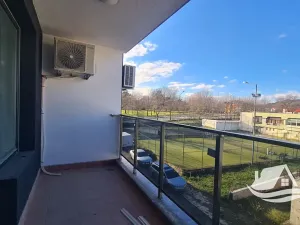 Prodej bytu 2+kk, Primorsko, Bulharsko, 58 m2
