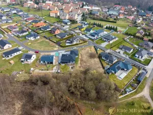 Prodej pozemku pro bydlení, Lomnice, 2163 m2