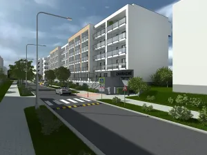 Prodej bytu 3+kk, Plzeň, Zahradní, 83 m2