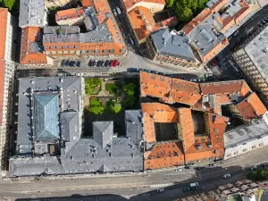 Prodej bytu 6+kk a větší, Praha - Staré Město, Karoliny Světlé, 143 m2