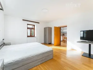 Prodej skladu, Březno, 380 m2