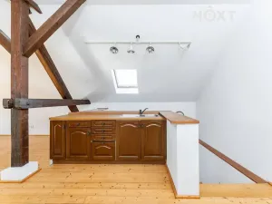 Prodej skladu, Březno, 380 m2