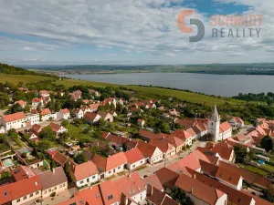 Prodej rodinného domu, Pavlov, Na Návsi, 112 m2