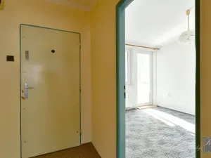 Prodej bytu 2+1, Most, Jaroslava Průchy, 60 m2