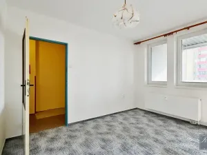 Prodej bytu 2+1, Most, Jaroslava Průchy, 60 m2