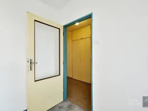 Prodej bytu 2+1, Most, Jaroslava Průchy, 60 m2
