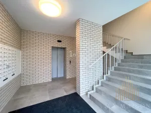 Prodej bytu 2+kk, Praha - Dolní Měcholupy, Františka Jansy, 54 m2