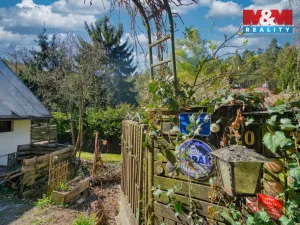 Prodej pozemku pro bydlení, Tehov, Údolí Raků, 404 m2