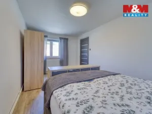 Prodej rodinného domu, Ptice, Hlavní, 176 m2