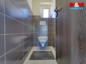 Prodej rodinného domu, Ptice, Hlavní, 176 m2