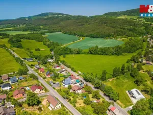 Prodej pozemku pro bydlení, Hodkovice nad Mohelkou, 1536 m2
