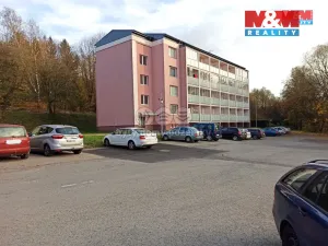 Pronájem bytu 2+kk, Moravský Beroun, Partyzánská, 50 m2