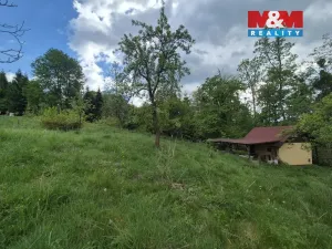 Prodej pozemku pro bydlení, Český Těšín - Stanislavice, 4710 m2