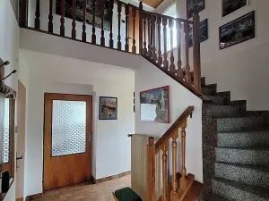 Prodej rodinného domu, Erpužice, 150 m2