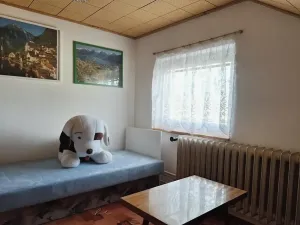 Prodej rodinného domu, Erpužice, 150 m2