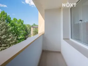 Prodej bytu 2+1, Šumperk, Čsl. armády, 54 m2