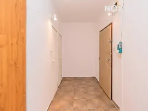 Prodej bytu 2+1, Šumperk, Čsl. armády, 54 m2