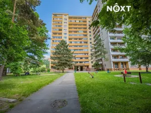 Prodej bytu 2+1, Šumperk, Čsl. armády, 54 m2