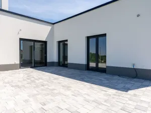 Prodej rodinného domu, Těrlicko - Horní Těrlicko, Farní, 100 m2