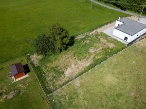Prodej rodinného domu, Těrlicko - Horní Těrlicko, Farní, 100 m2