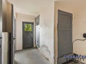 Prodej rodinného domu, Vojnův Městec, 200 m2