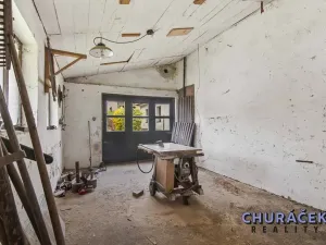 Prodej rodinného domu, Vojnův Městec, 200 m2
