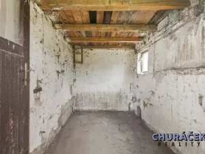 Prodej rodinného domu, Vojnův Městec, 200 m2