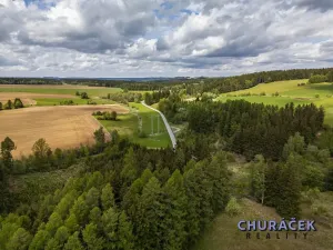 Prodej rodinného domu, Vojnův Městec, 200 m2