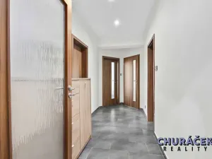 Prodej rodinného domu, Zlatá, 155 m2