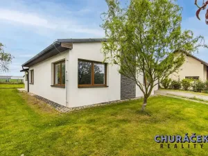Prodej rodinného domu, Zlatá, 155 m2