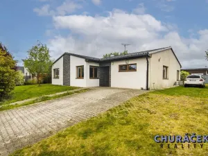 Prodej rodinného domu, Zlatá, 155 m2