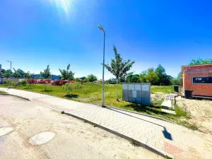 Prodej pozemku, Hluboká nad Vltavou, Potoční, 898 m2