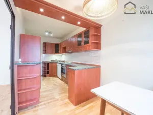 Pronájem bytu 3+1, Kutná Hora, Dolní, 78 m2