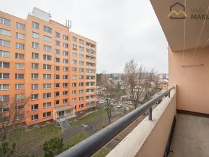 Pronájem bytu 3+1, Kutná Hora, Dolní, 78 m2