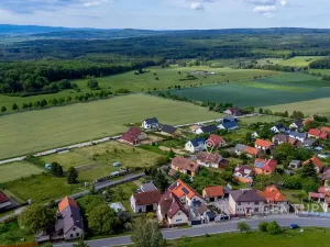 Prodej rodinného domu, Kublov, 180 m2