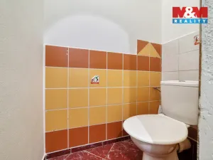 Pronájem bytu 3+1, Františkovy Lázně, 81 m2