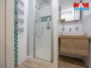 Prodej bytu 3+1, Klášterec nad Ohří, Topolová, 69 m2