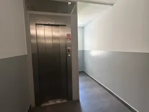 Pronájem bytu 1+kk, Ústí nad Labem, Vinařská, 31 m2
