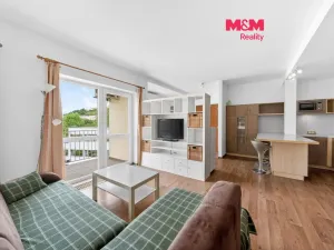 Prodej bytu 2+kk, Brno - Staré Brno, Nové sady, 53 m2